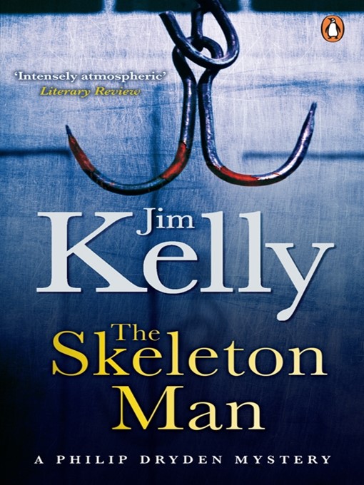Cover image for The Skeleton Man
